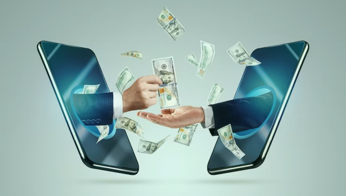 Antecipação de Recebíveis